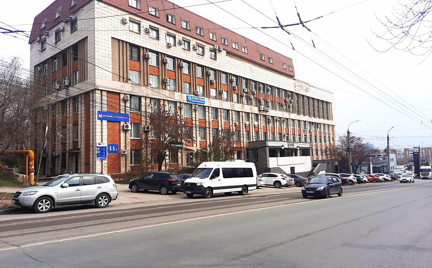 Сдам офисное помещение, 51,3 м² фото