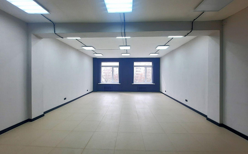 Сдам офисное помещение, 51,3 м² фото