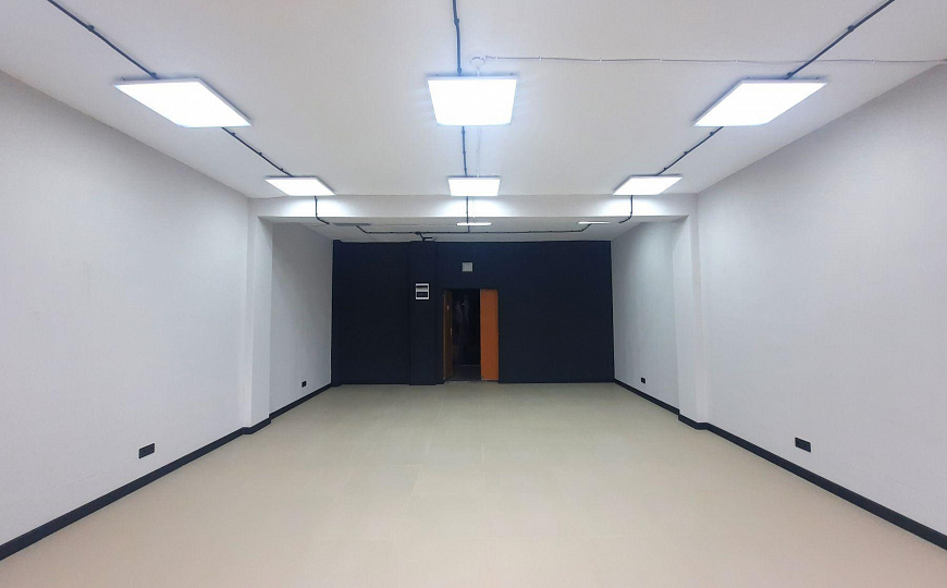 Сдам офисное помещение, 51,3 м² фото