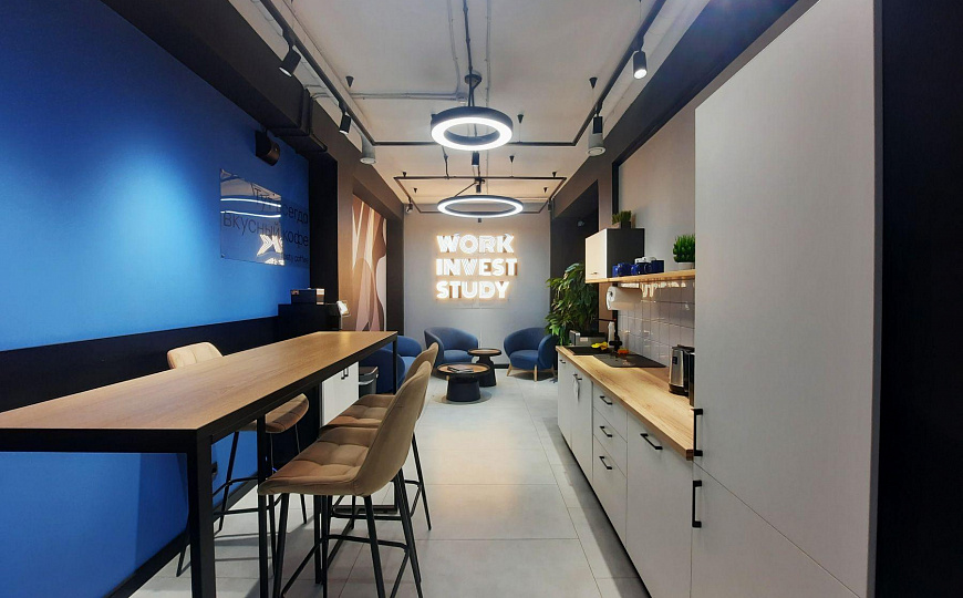 Сдам офисное помещение, 51,3 м² фото