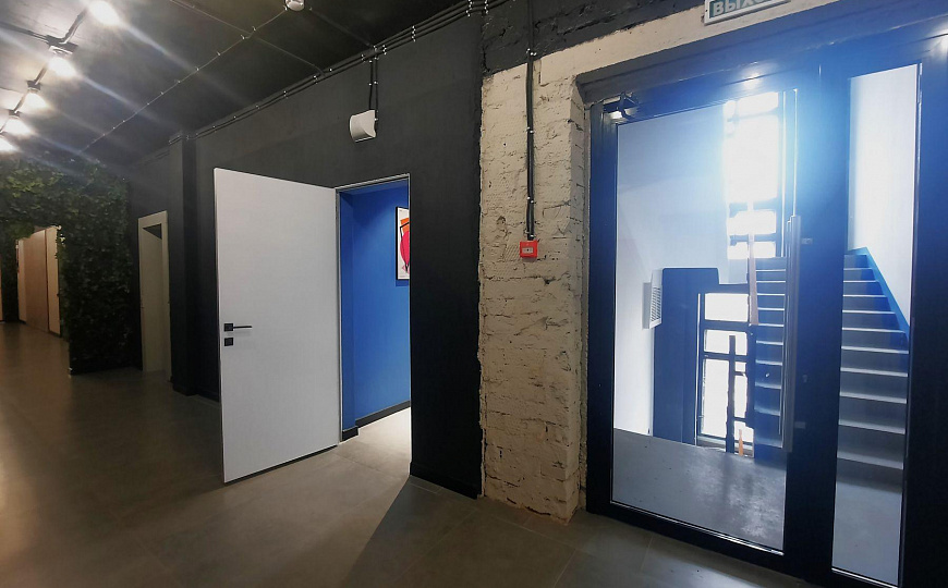 Сдам офисное помещение, 51,3 м² фото