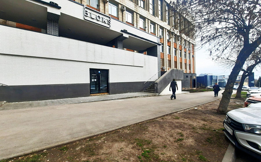 Сдам офисное помещение, 51,3 м² фото