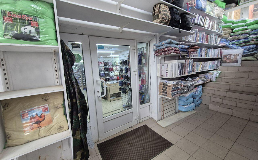 Сдам цокольное помещение 330 кв.м. с высоким трафиком, 1 линия фото