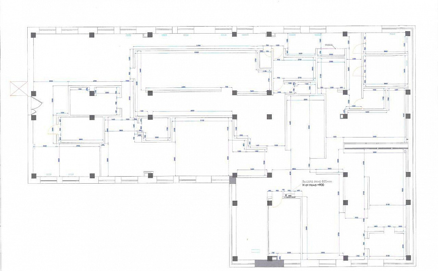 Сдам 490 м² с подъёмником фото