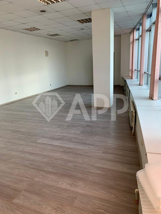 Продам офисное помещение, 153,3 м² фото