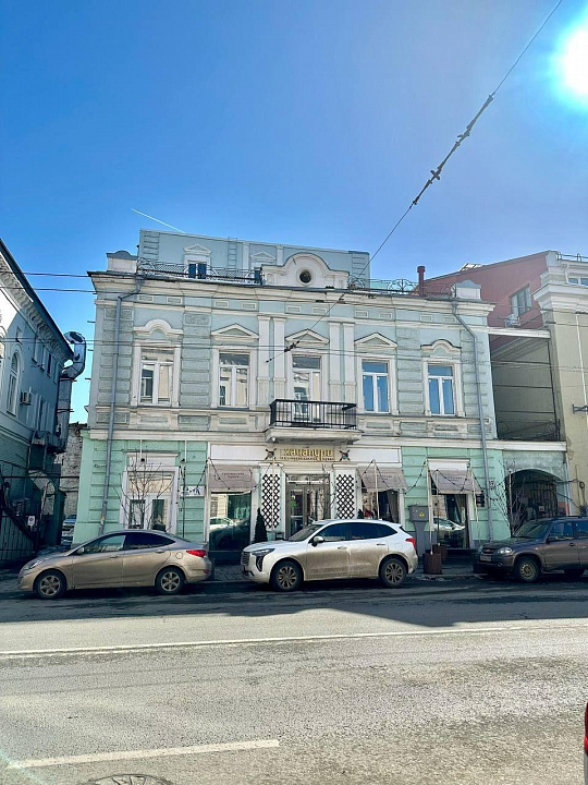 Аренда офиса на ул.Куйбышева фото