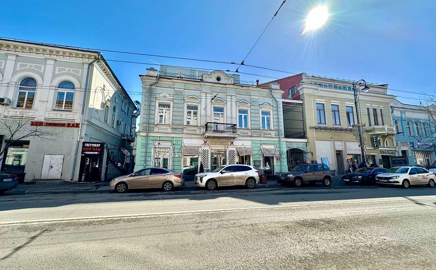 Аренда офиса на ул.Куйбышева фото