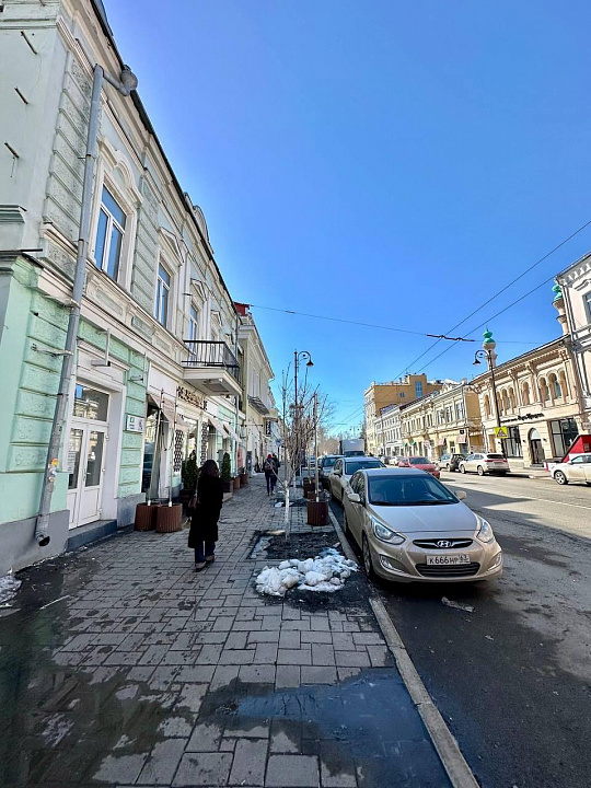 Аренда офиса на ул.Куйбышева фото
