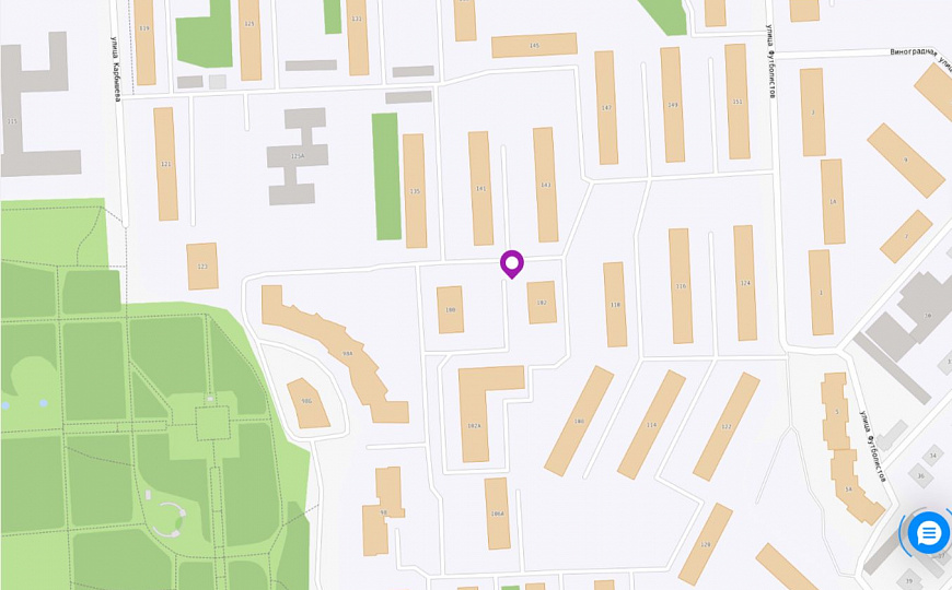 Продам земельный участок, 18 м² фото