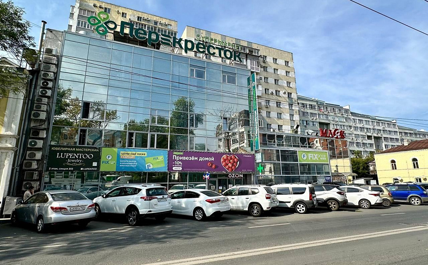 Сдам помещение общественного питания, 817 м² фото
