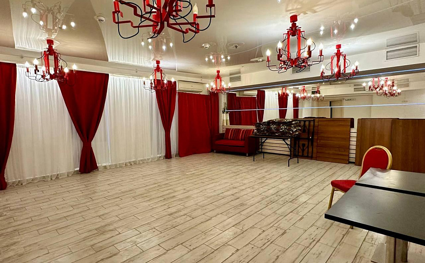 Сдам помещение общественного питания, 817 м² фото