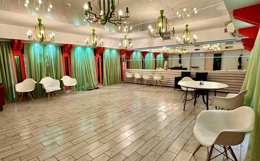 Сдам помещение общественного питания, 817 м² фото