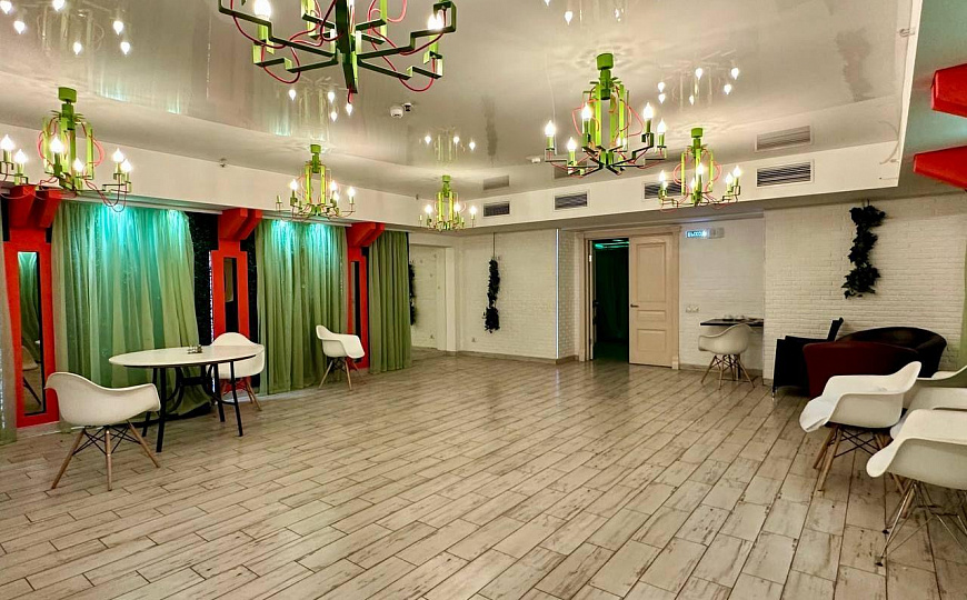 Сдам помещение общественного питания, 817 м² фото