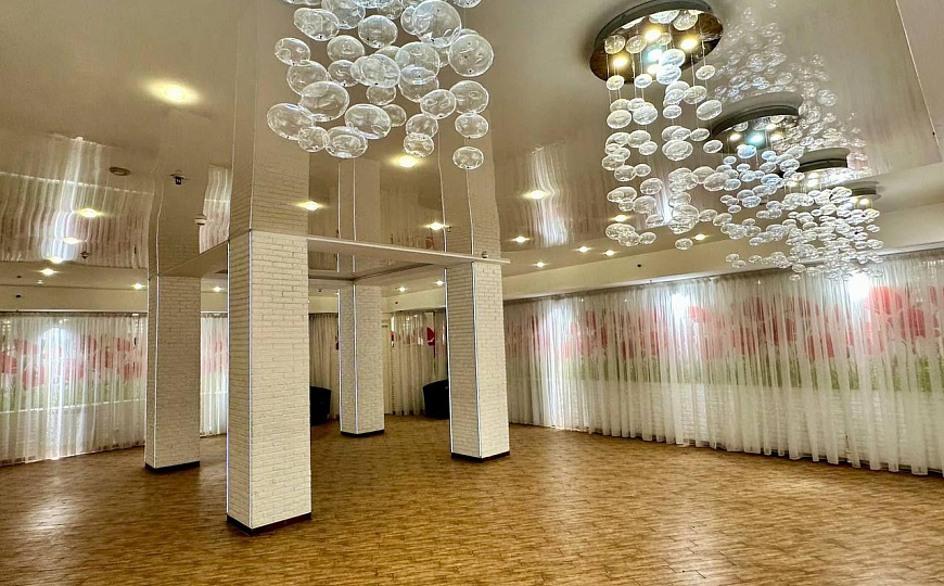 Сдам помещение общественного питания, 817 м² фото