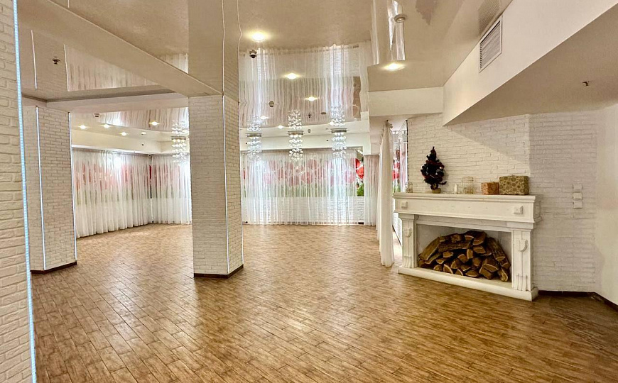 Сдам помещение общественного питания, 817 м² фото