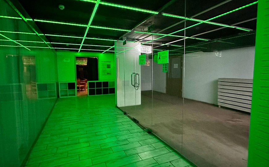 Сдам помещение общественного питания, 817 м² фото