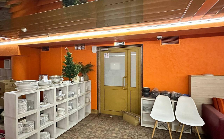Сдам помещение общественного питания, 817 м² фото