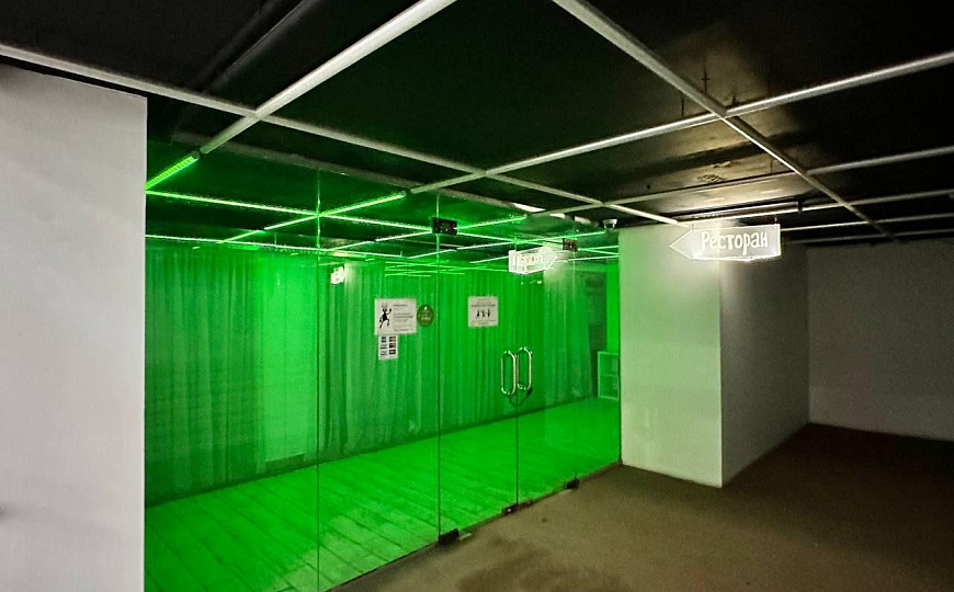 Сдам помещение общественного питания, 817 м² фото