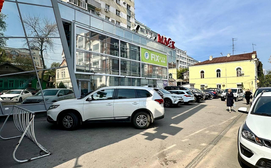 Сдам помещение общественного питания, 817 м² фото