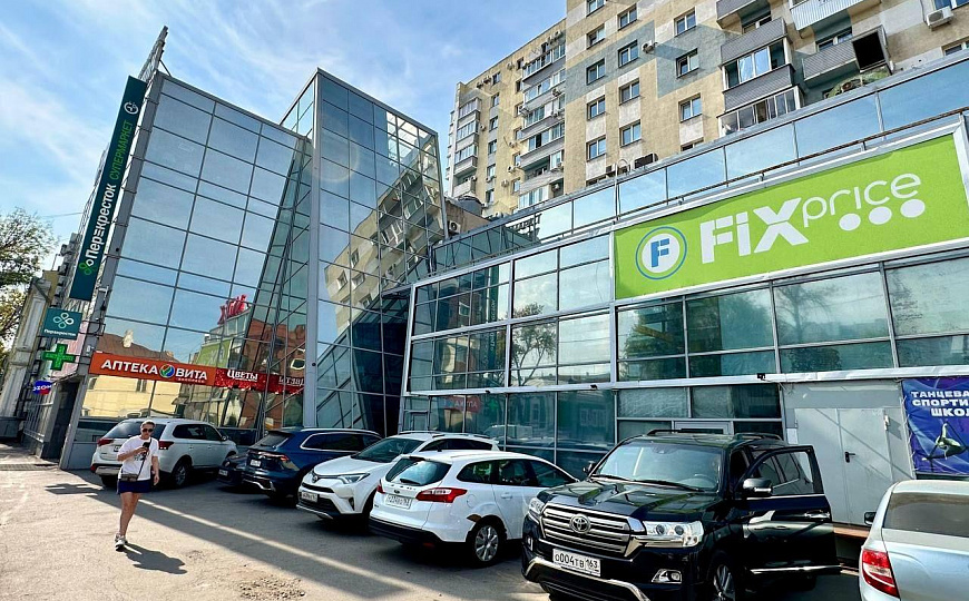 Сдам помещение общественного питания, 817 м² фото