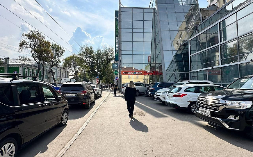 Сдам помещение общественного питания, 817 м² фото