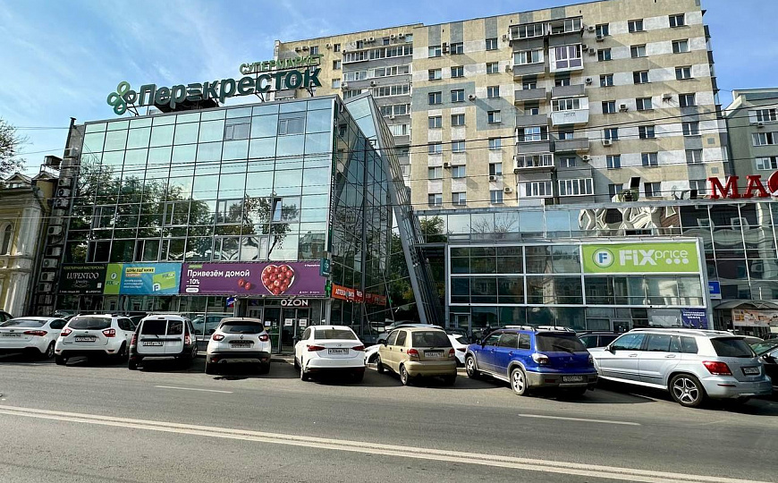 Сдам помещение общественного питания, 817 м² фото