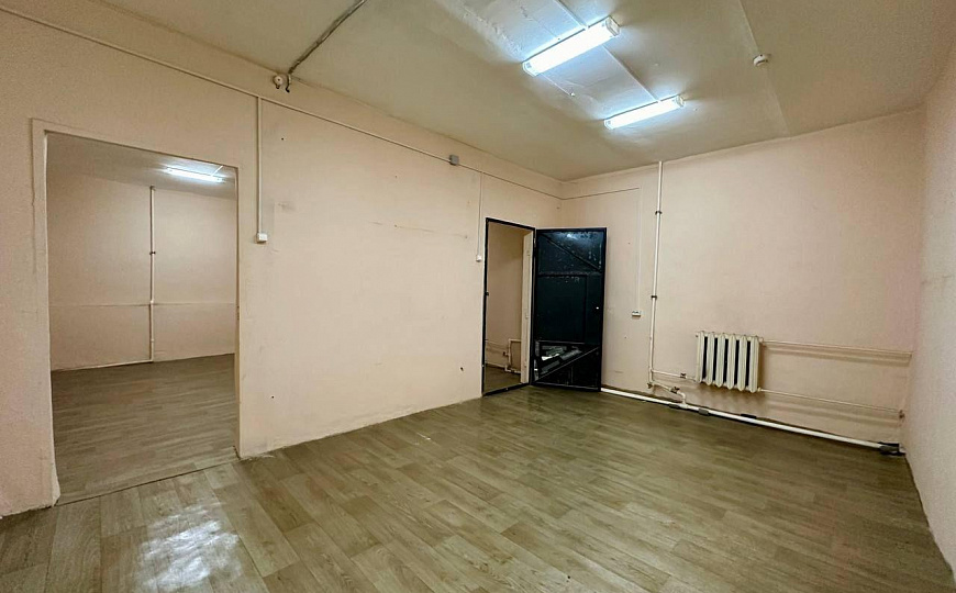 Аренда помещения 45 кв.м. на ул.Мичурина фото