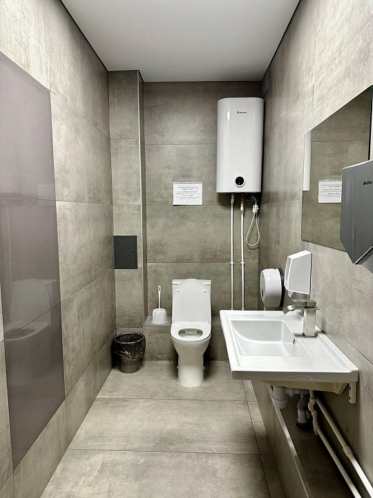 Аренда помещения 45 кв.м. на ул.Мичурина фото