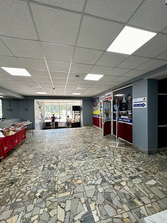 Аренда помещения 45 кв.м. на ул.Мичурина фото