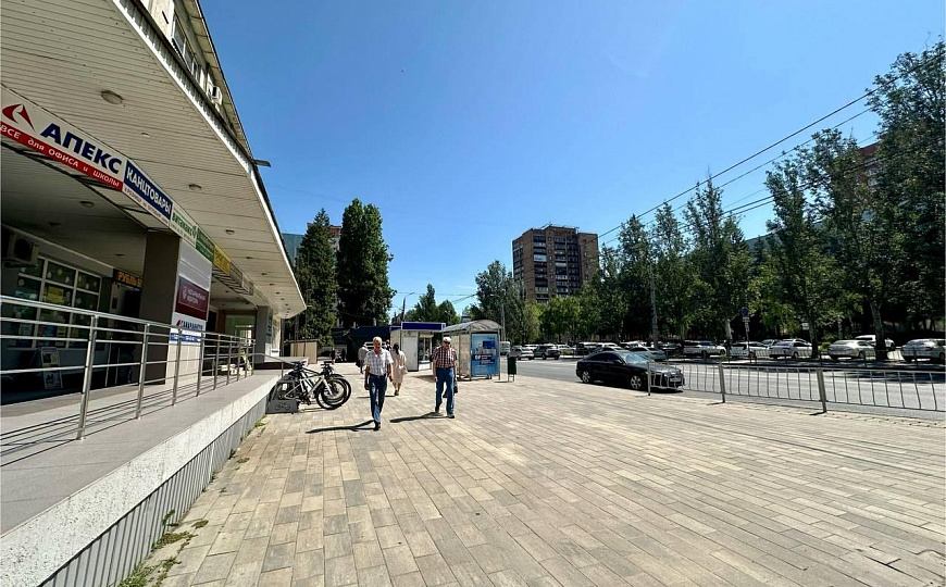 Аренда помещения 45 кв.м. на ул.Мичурина фото