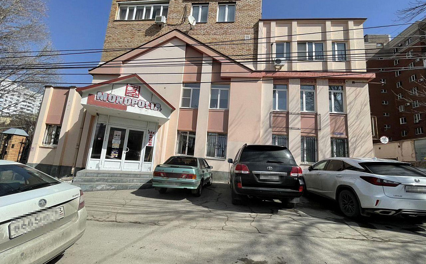 Продам помещение свободного назначения, 1 483,8 м² фото