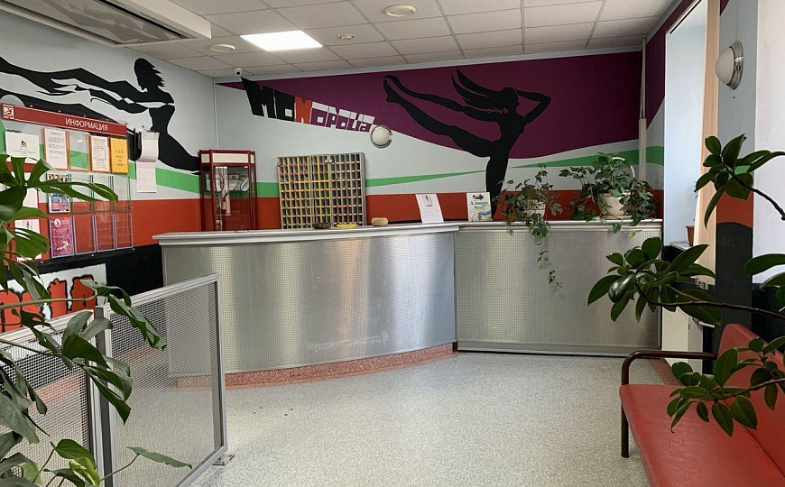 Продам помещение свободного назначения, 1 483,8 м² фото