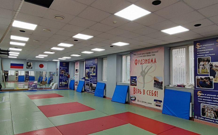 Продам помещение свободного назначения, 1 483,8 м² фото