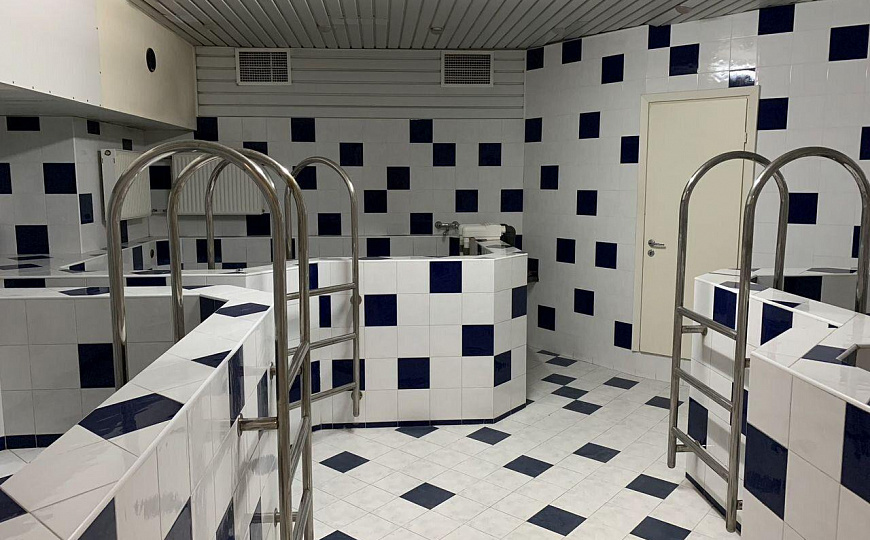 Продам помещение свободного назначения, 1 483,8 м² фото