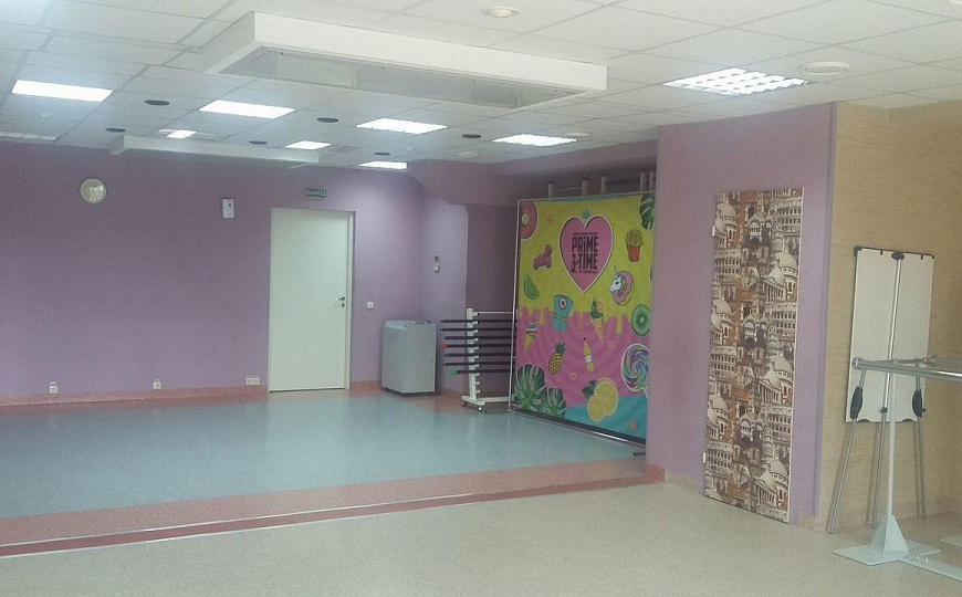 Продам помещение свободного назначения, 1 483,8 м² фото