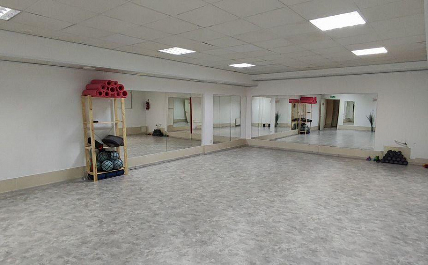 Продам помещение свободного назначения, 1 483,8 м² фото