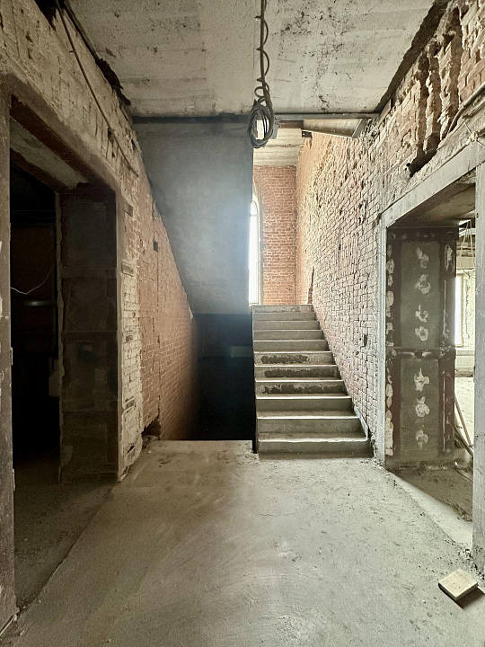 Сдам торговое помещение, 1 207,2 м² фото