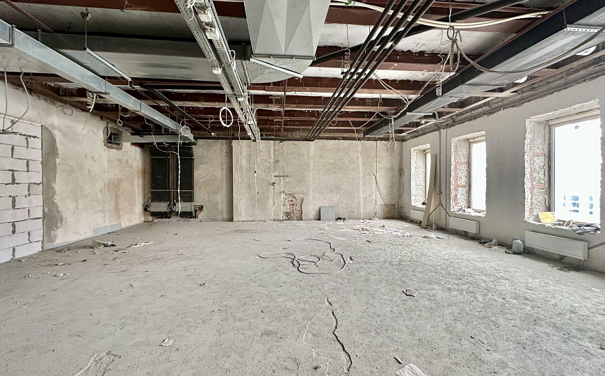 Сдам торговое помещение, 1 207,2 м² фото