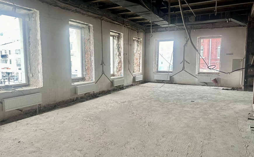 Сдам торговое помещение, 1 207,2 м² фото