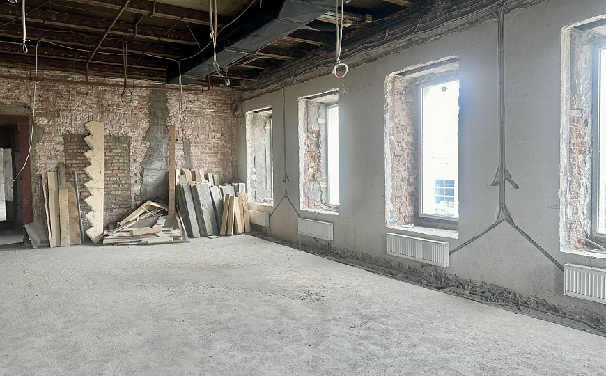 Сдам торговое помещение, 1 207,2 м² фото