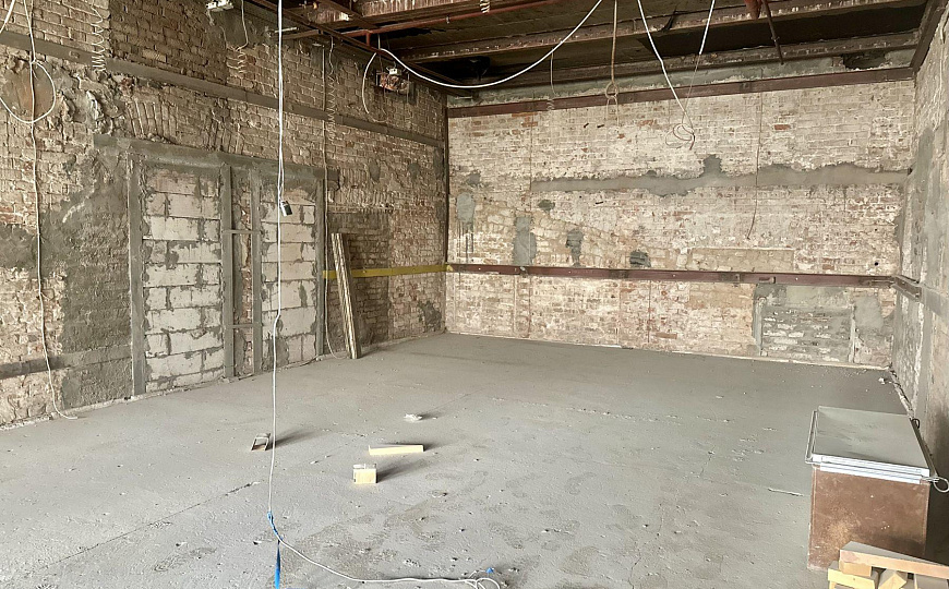 Сдам торговое помещение, 1 207,2 м² фото