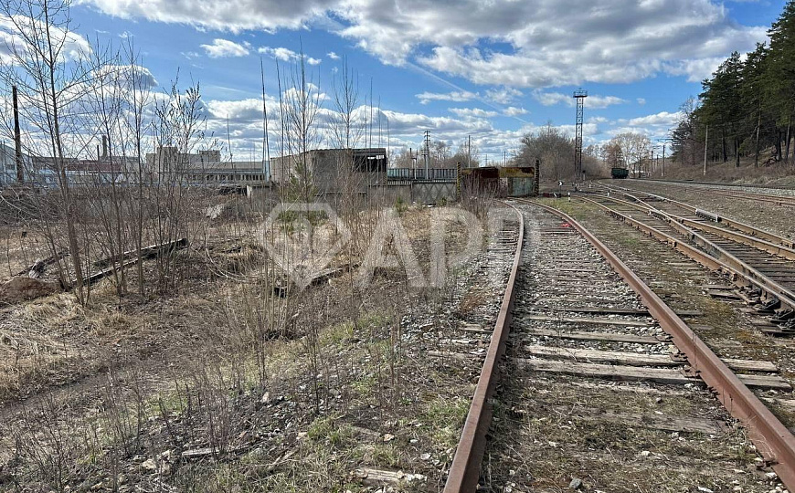 Продам земельный участок, 2,2 гектар фото