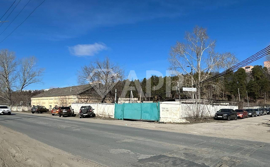 Продам земельный участок, 2,2 гектар фото