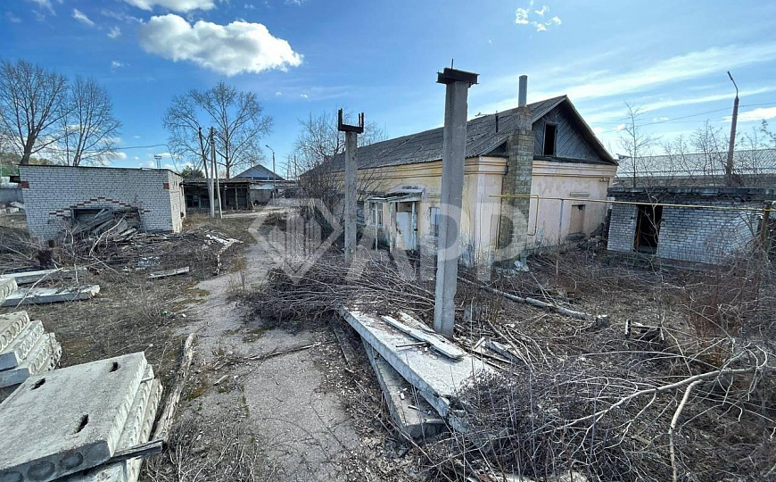 Продам земельный участок, 2,2 гектар фото