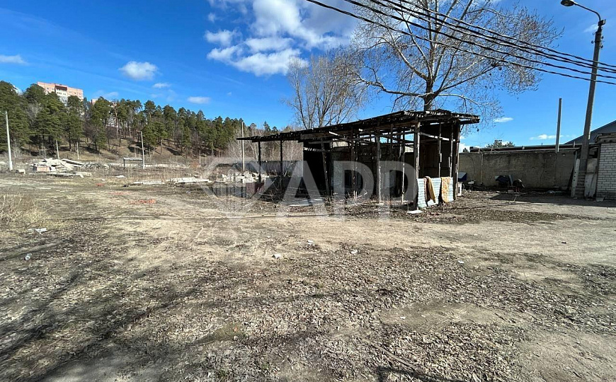 Продам земельный участок, 2,2 гектар фото