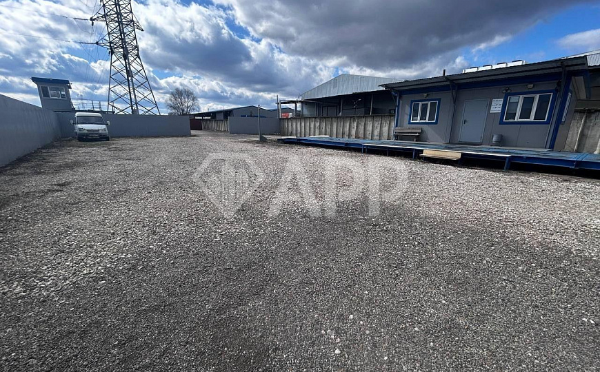 Продам земельный участок, 1,3 гектар фото