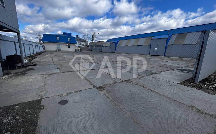 Продам земельный участок, 1,3 гектар фото