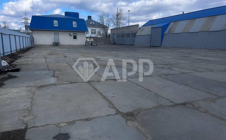 Продам земельный участок, 1,3 гектар фото