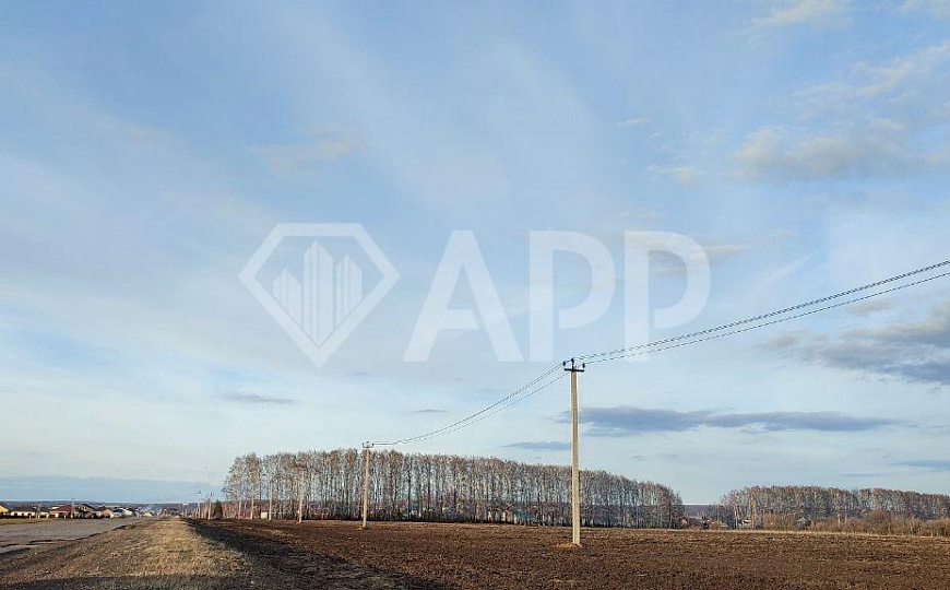 Продам земельный участок  СНТ  600 ар (сотка) фото