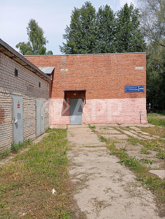 Продается здание 160м2 с участком  фото